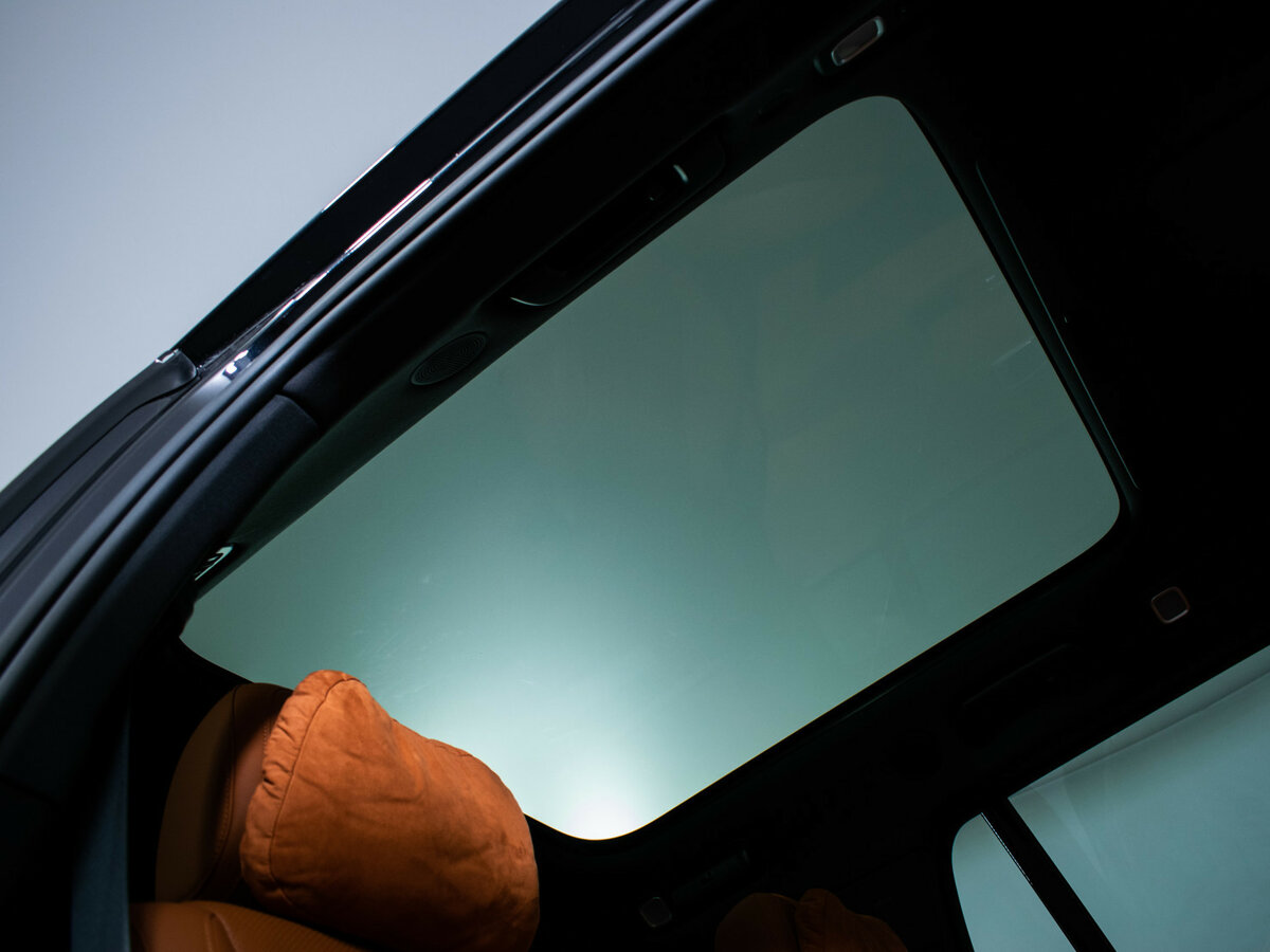 Li Auto (Lixiang) L9 с пробегом — 2023 год. Фото: #10