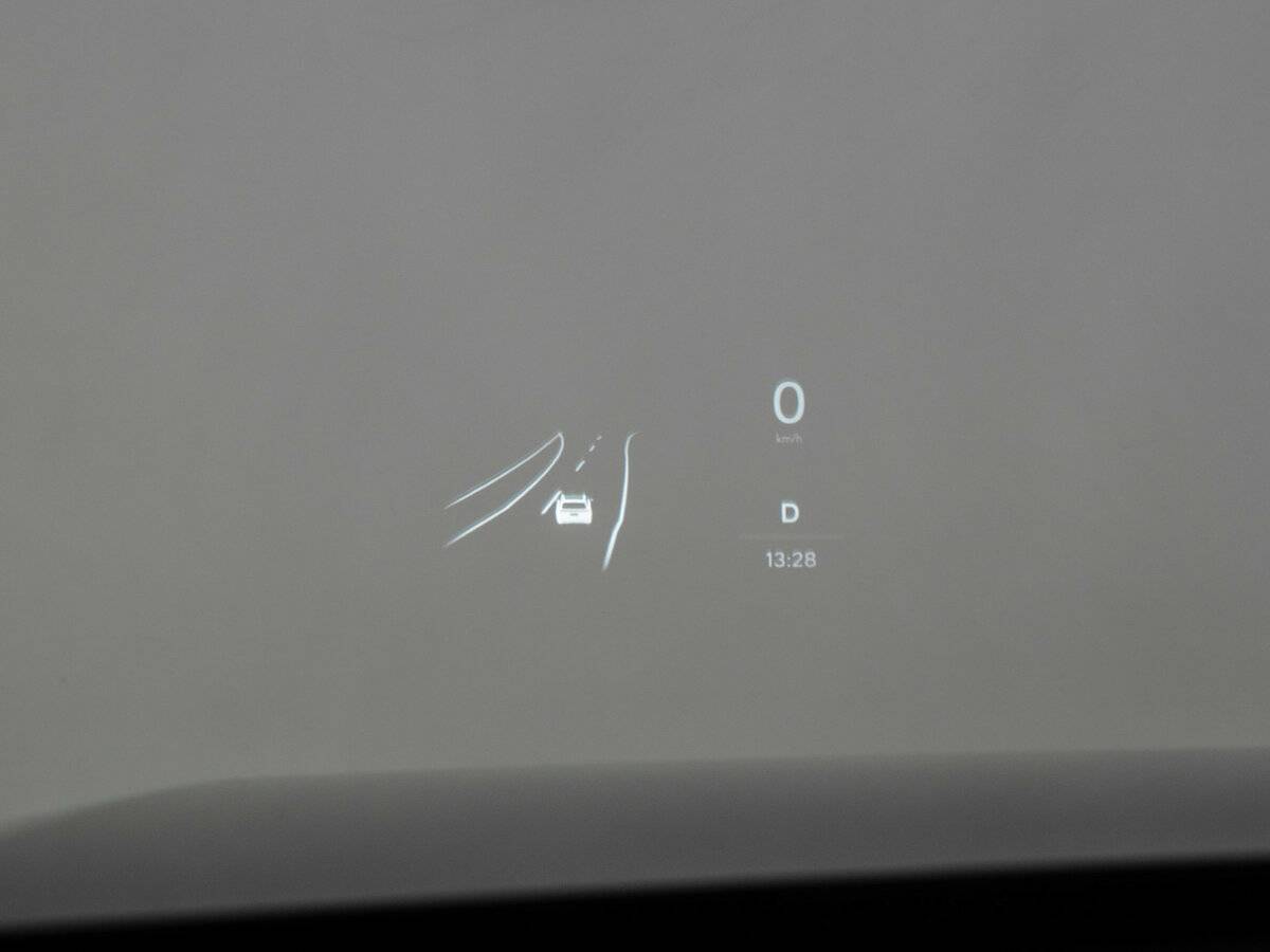 Li Auto (Lixiang) L9 с пробегом — 2023 год. Фото: #25