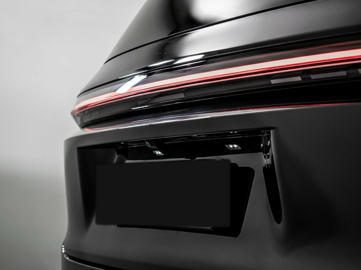 Li Auto (Lixiang) L9 с пробегом — 2023 год. Фото: #27