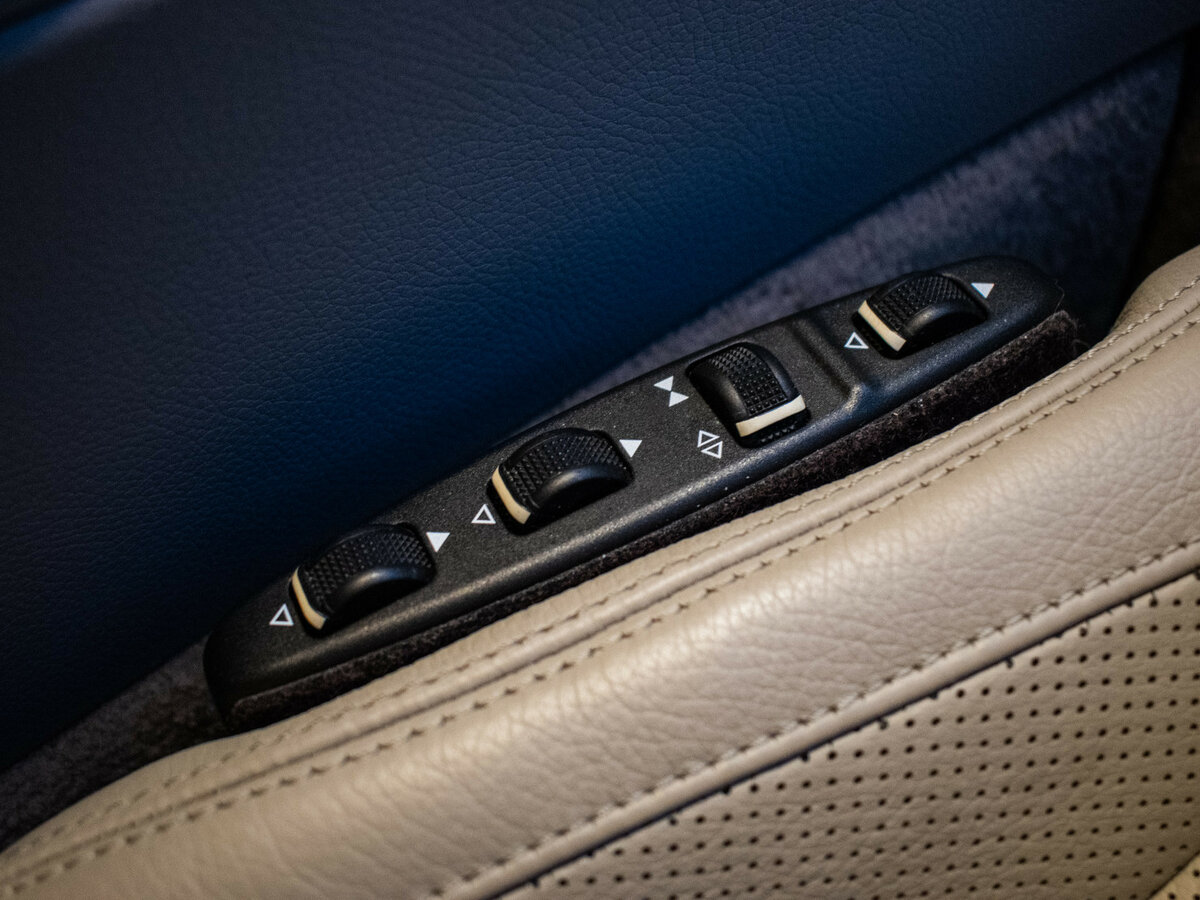 Mercedes-Benz E-Класс с пробегом — 2014 год. Фото: #14