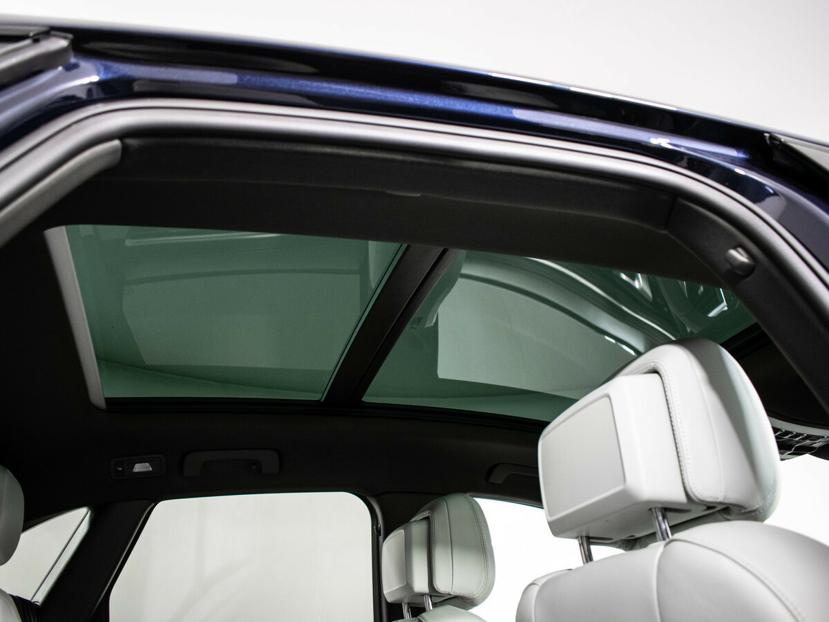 Porsche Macan с пробегом — 2017 год. Фото: #9