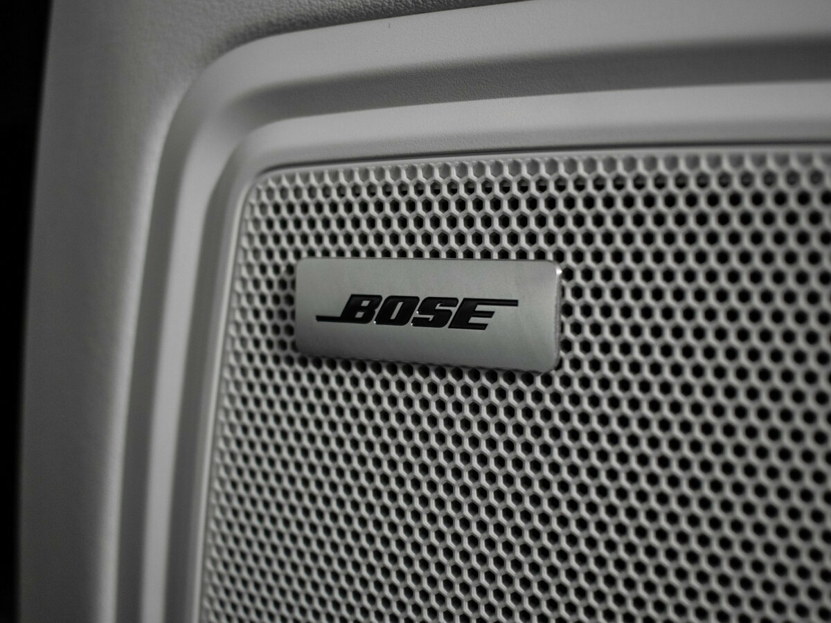 Porsche Macan с пробегом — 2017 год. Фото: #18