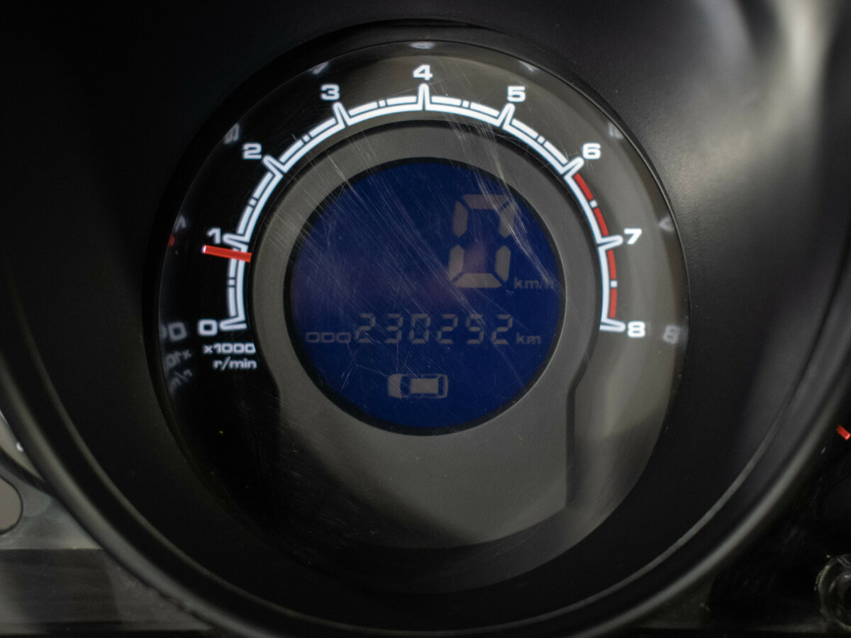 Lifan X60 с пробегом — 2014 год. Фото: #11