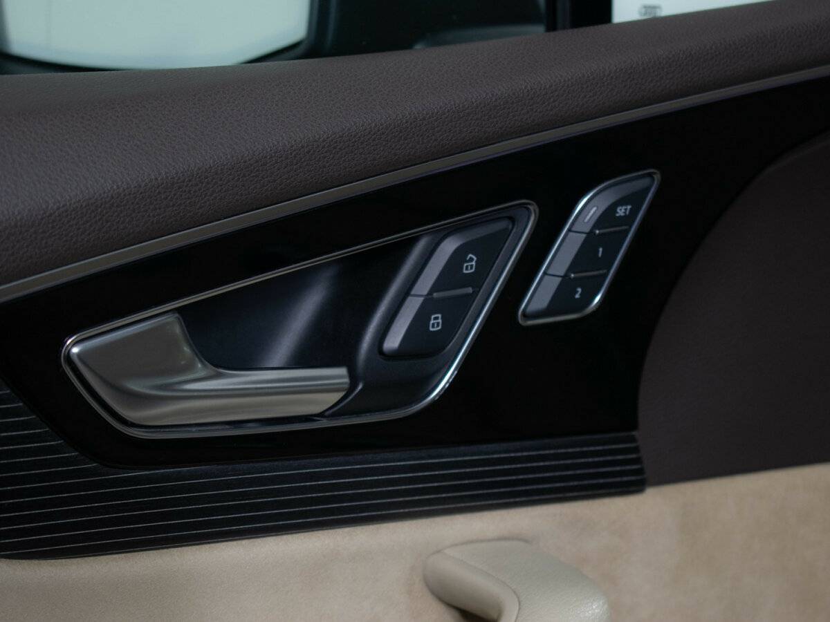 Audi Q7 с пробегом — 2017 год. Фото: #13