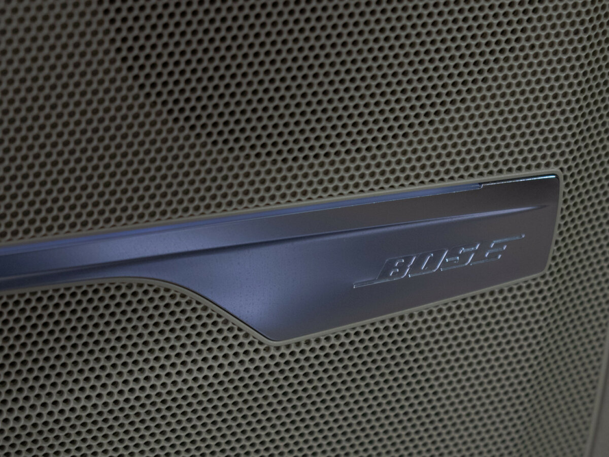 Audi Q7 с пробегом — 2017 год. Фото: #14