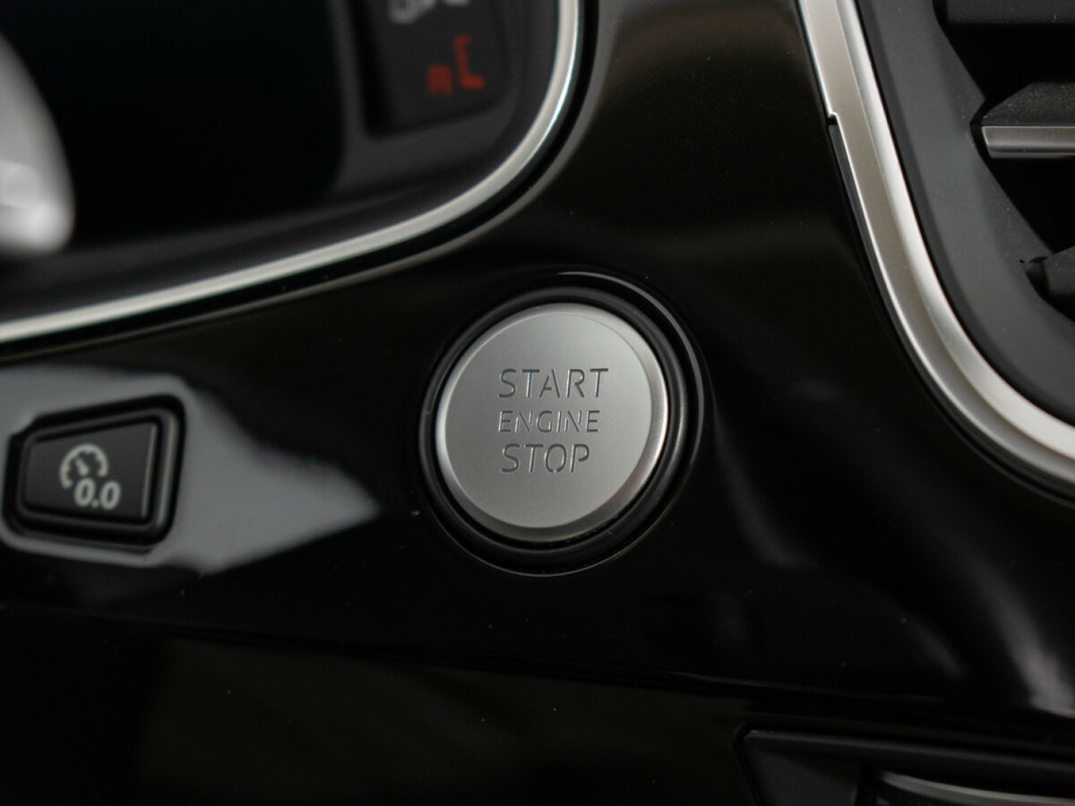 Audi Q7 с пробегом — 2017 год. Фото: #15