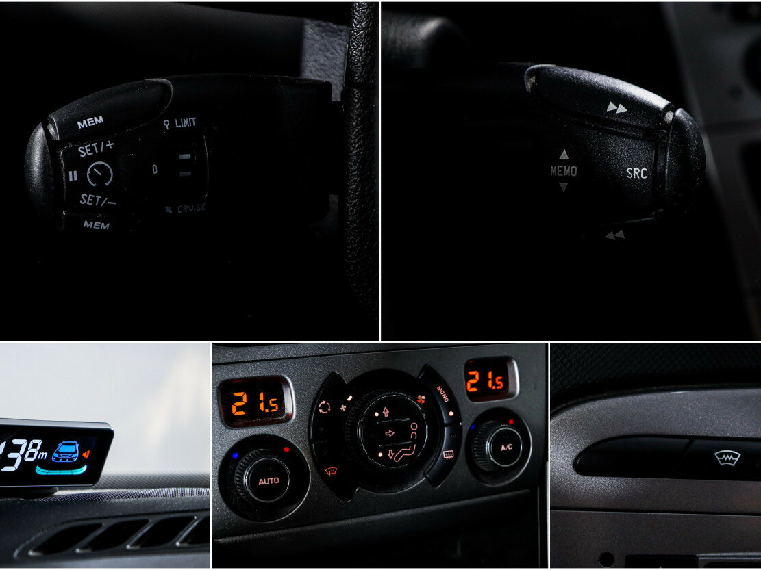 Peugeot 408 с пробегом — 2012 год. Фото: #14