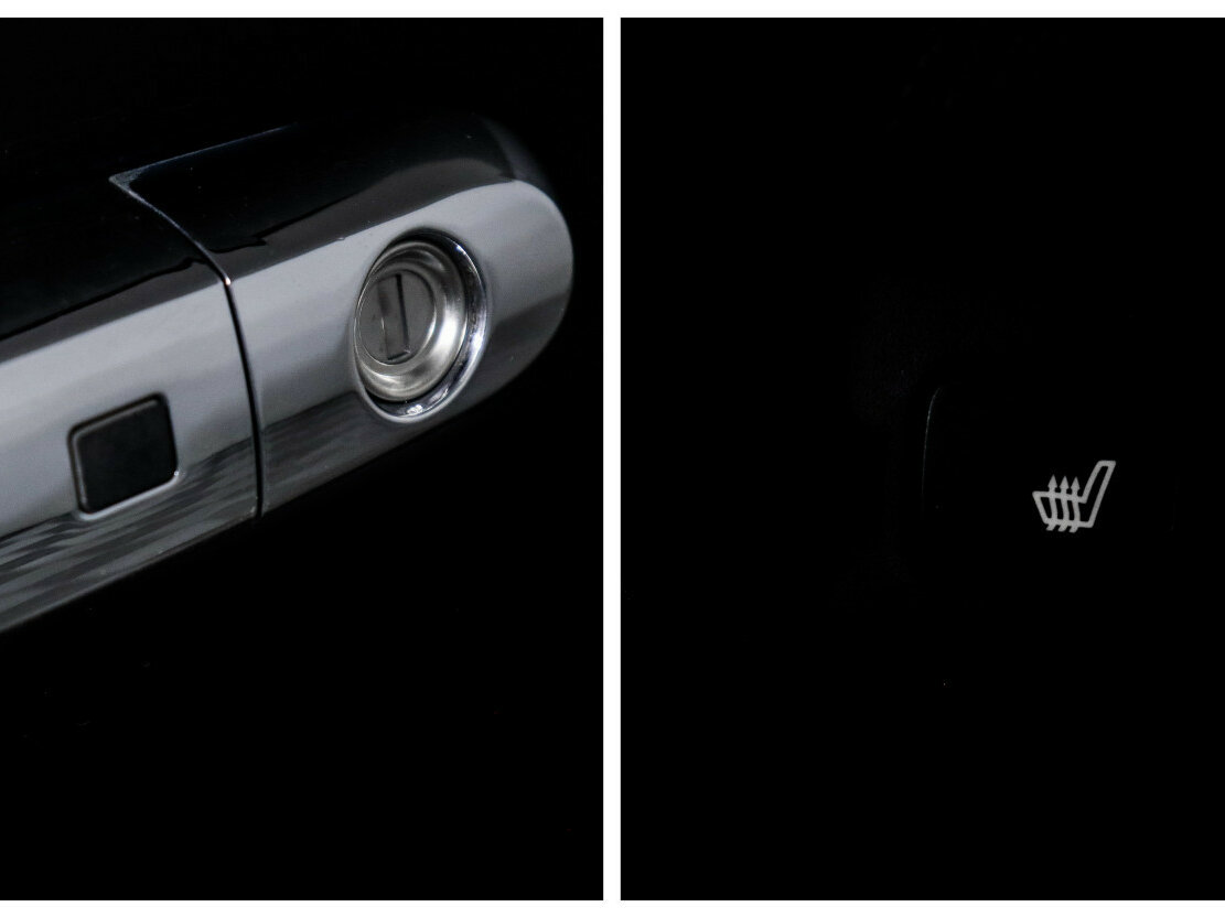 Kia Sorento с пробегом — 2013 год. Фото: #17