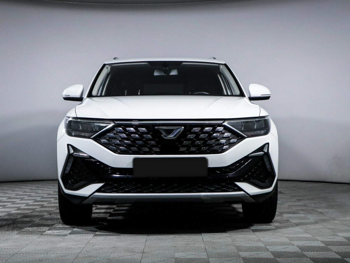 Jetta VS5 с пробегом — 2023 год. Фото: #1