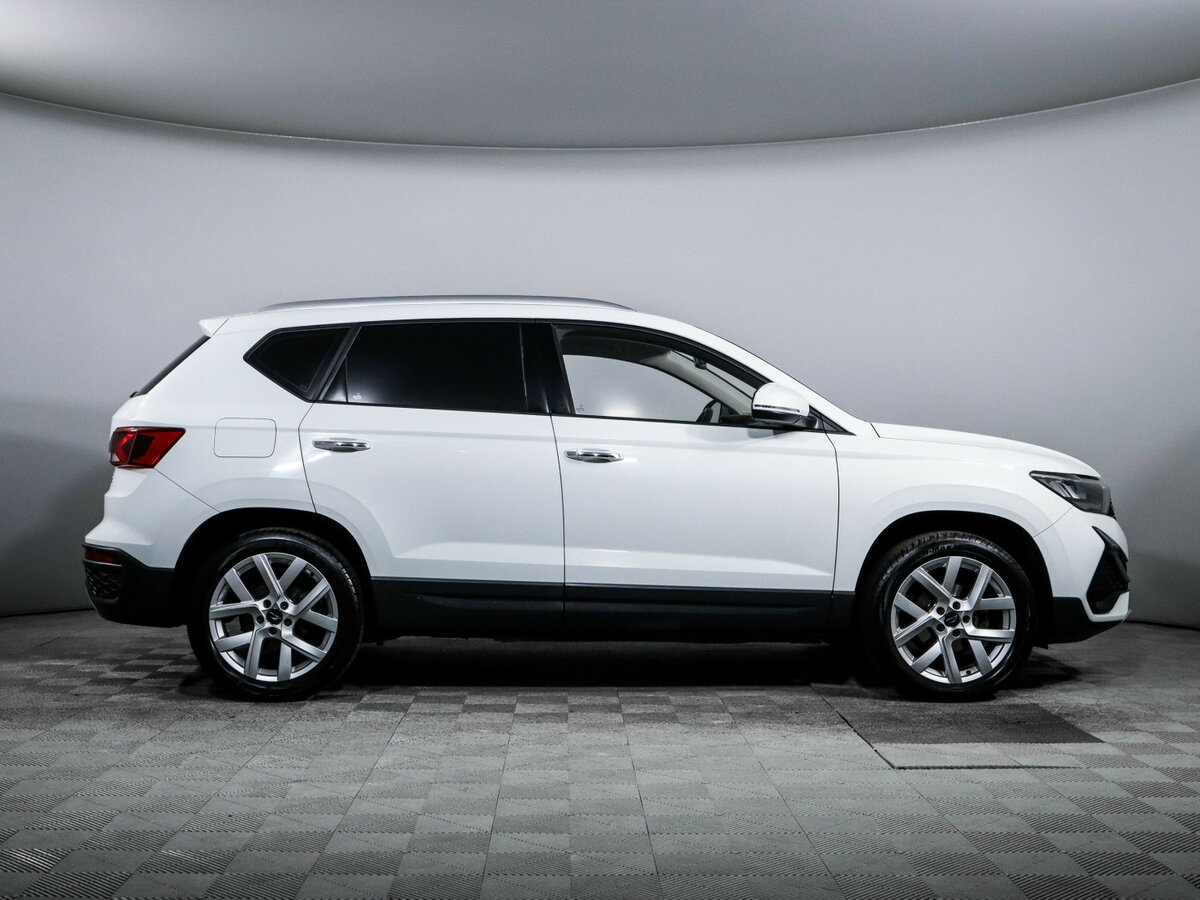 Jetta VS5 с пробегом — 2023 год. Фото: #3