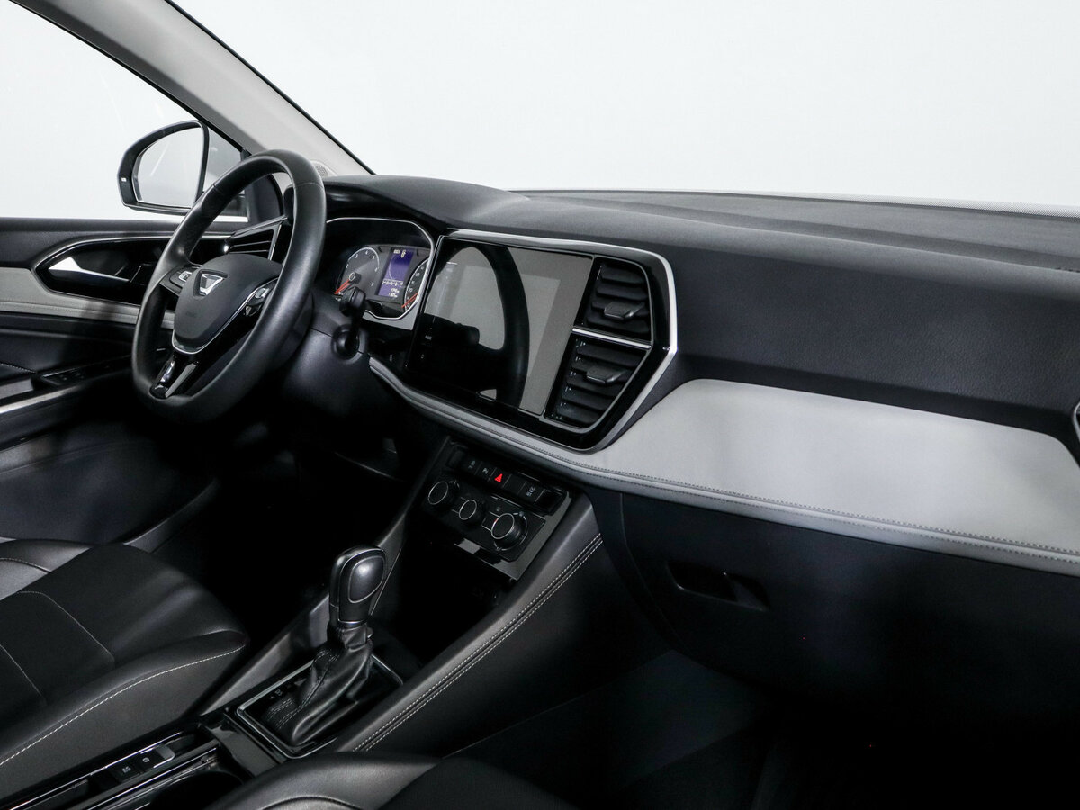 Jetta VS5 с пробегом — 2023 год. Фото: #8