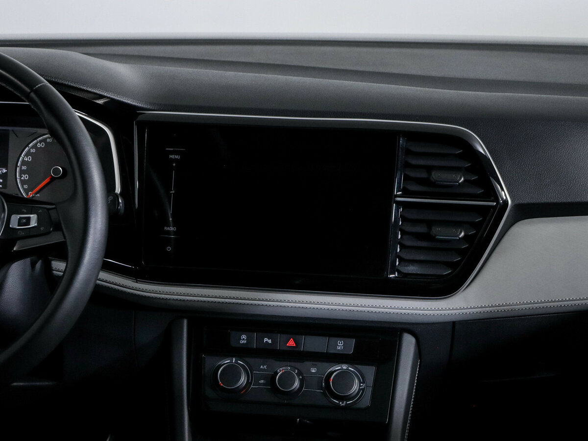 Jetta VS5 с пробегом — 2023 год. Фото: #12