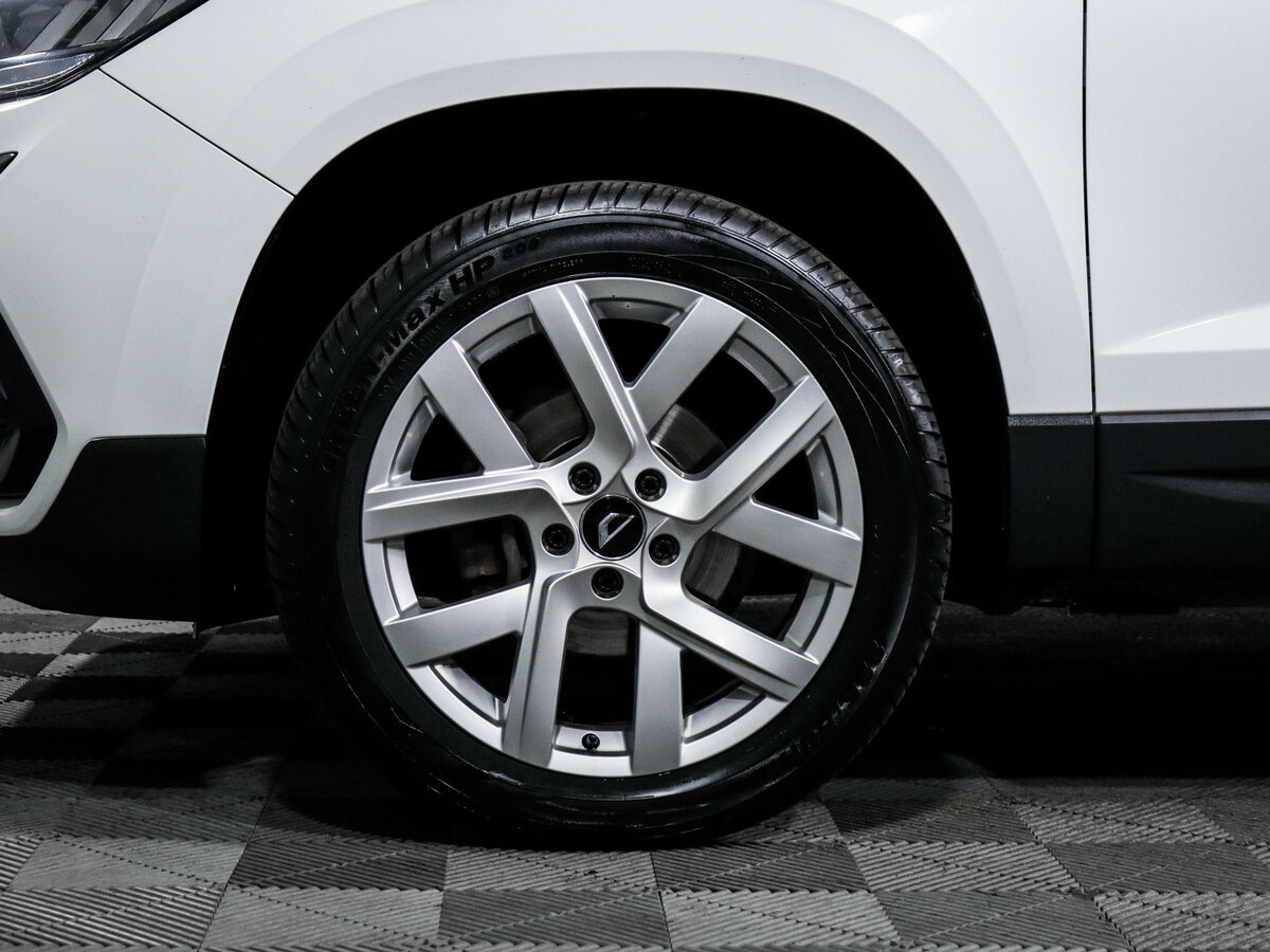 Jetta VS5 с пробегом — 2023 год. Фото: #14