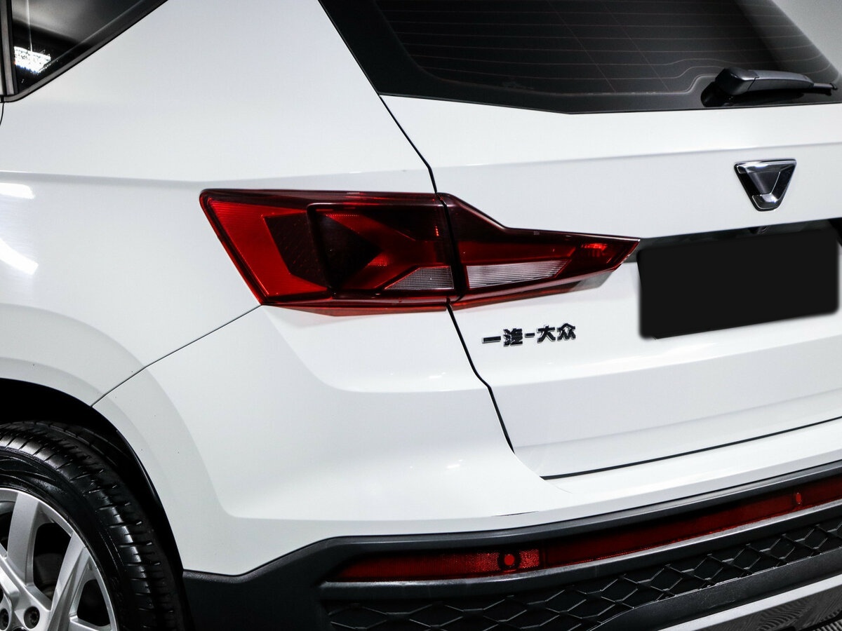 Jetta VS5 с пробегом — 2023 год. Фото: #16