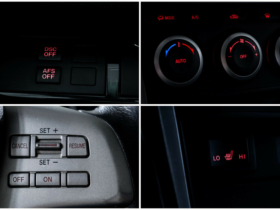 Mazda 6 с пробегом — 2008 год. Фото: #12