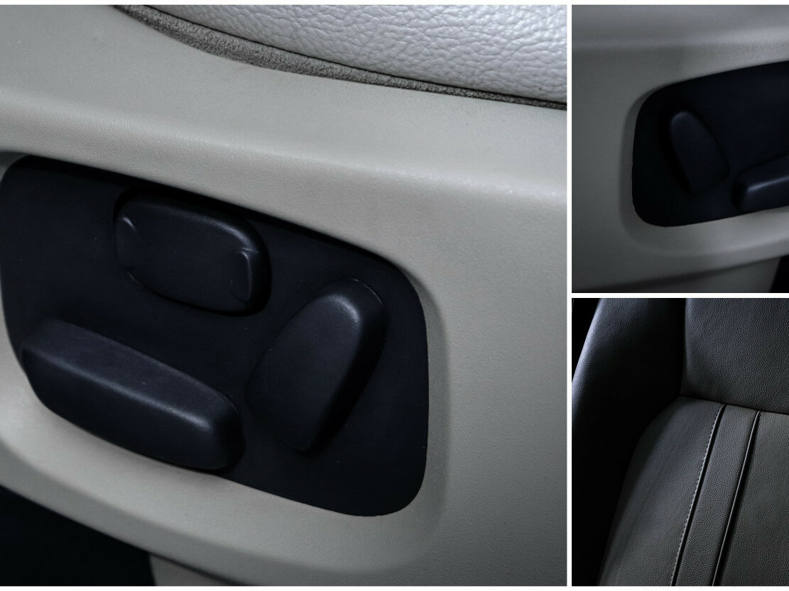 Land Rover Discovery с пробегом — 2011 год. Фото: #17