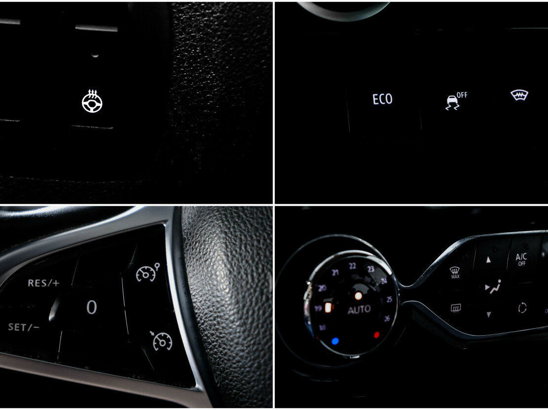 Renault Kaptur с пробегом — 2020 год. Фото: #15