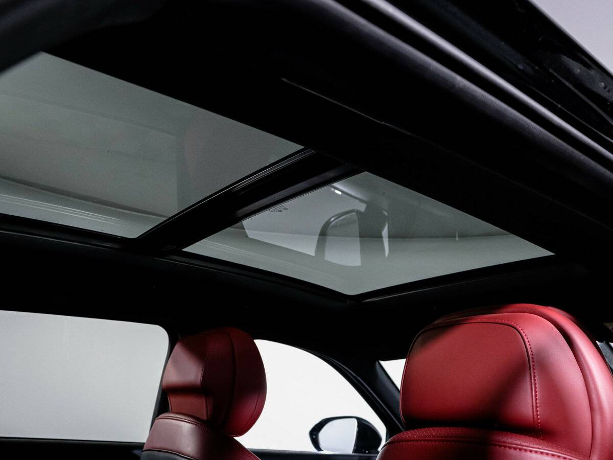 EXEED RX с пробегом — 2023 год. Фото: #15