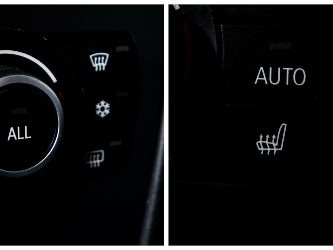 BMW X1 с пробегом — 2010 год. Фото: #15