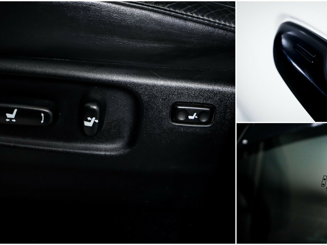 Toyota Land Cruiser с пробегом — 2018 год. Фото: #16