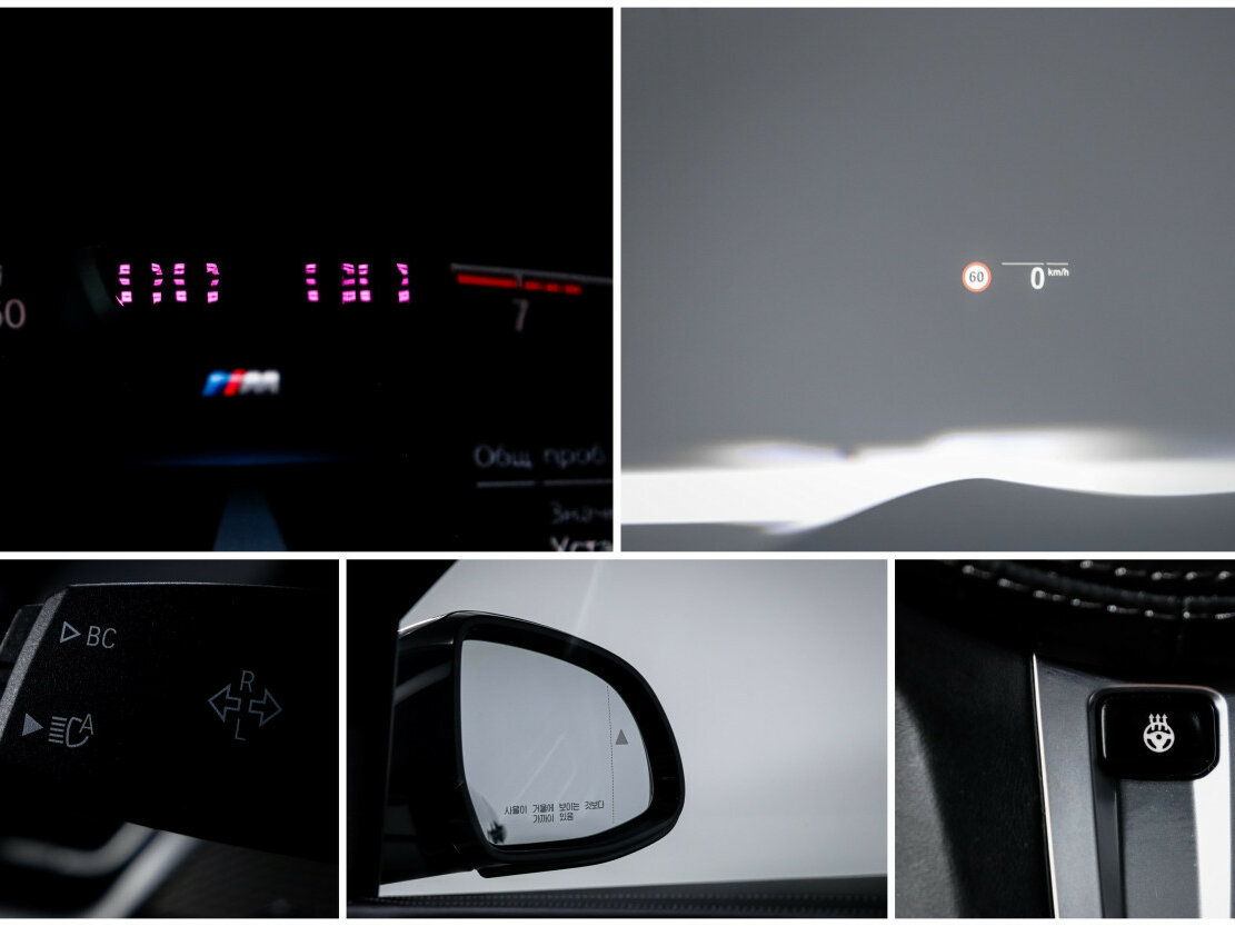 BMW X6 с пробегом — 2020 год. Фото: #25