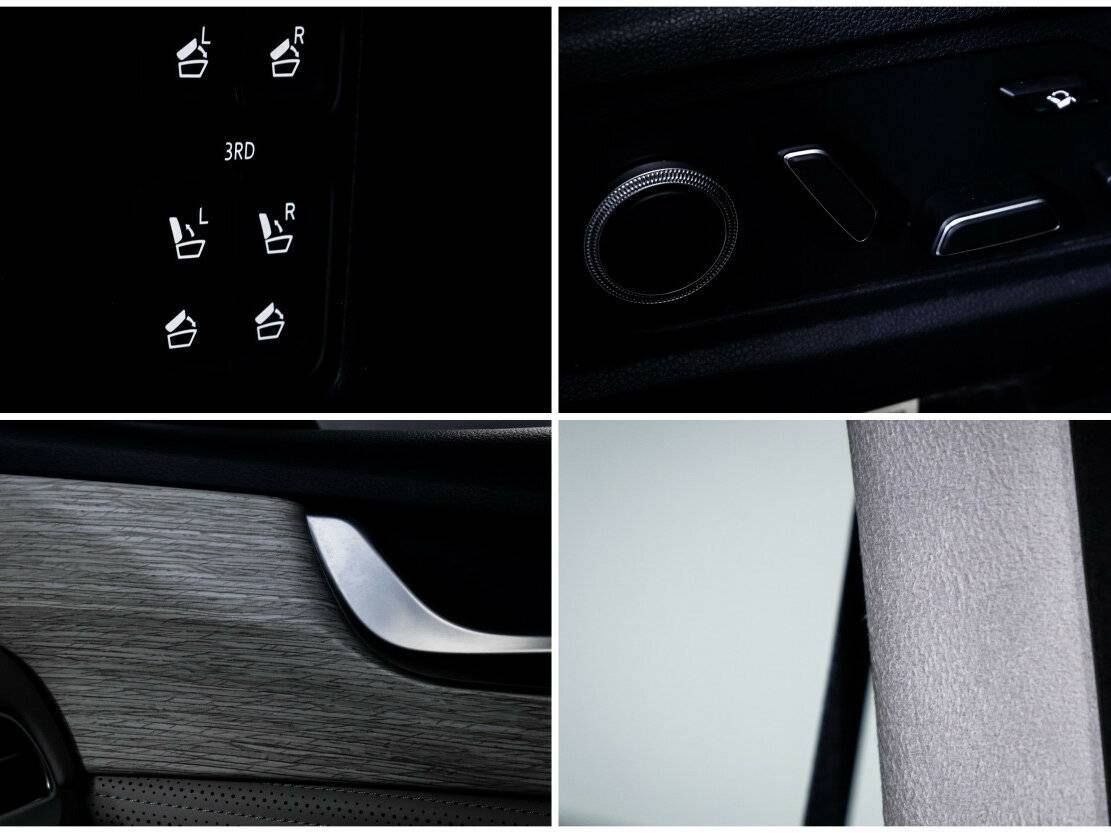 Hyundai Palisade с пробегом — 2022 год. Фото: #17