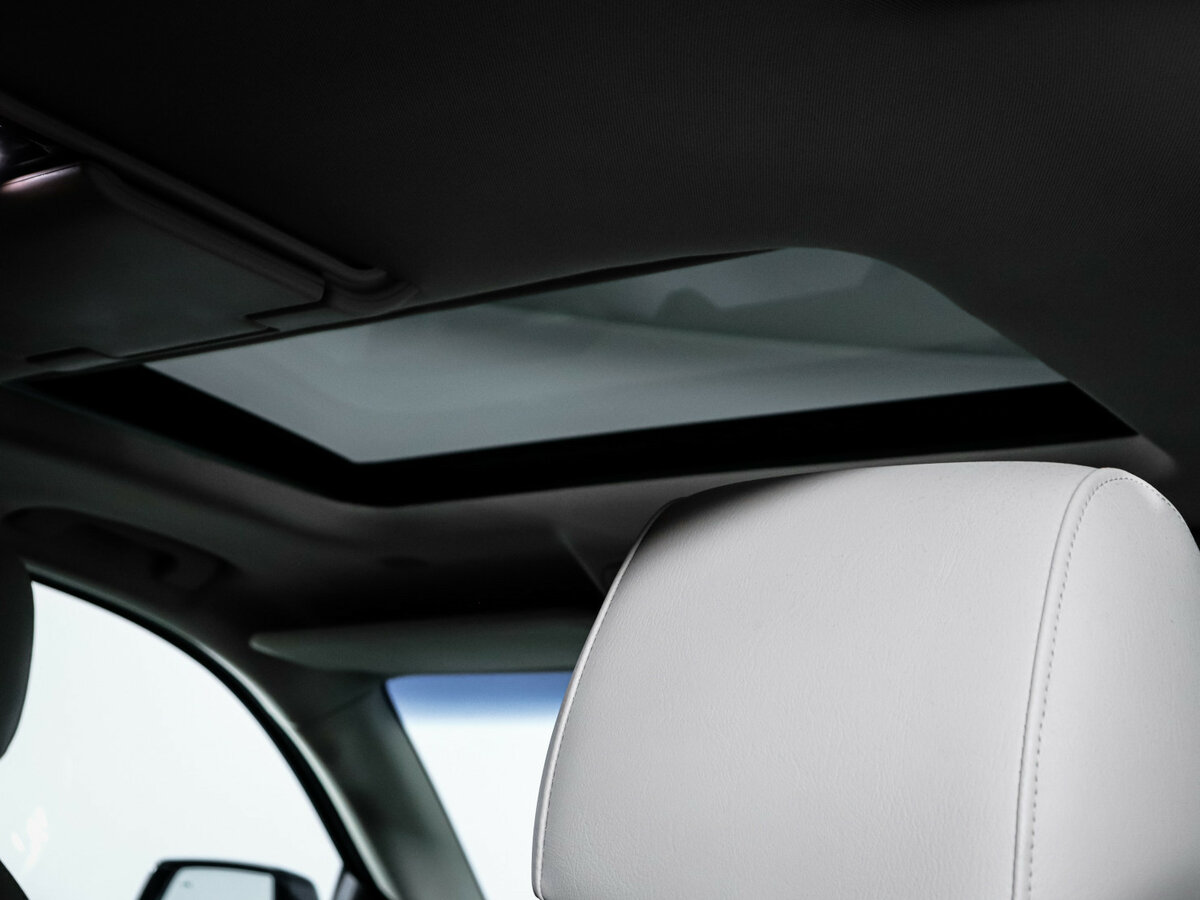 Cadillac Escalade с пробегом — 2019 год. Фото: #18