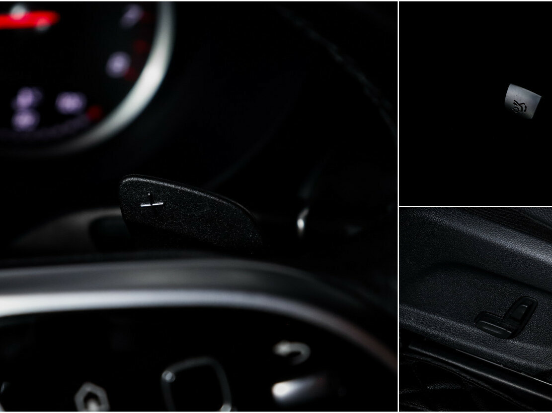 Mercedes-Benz GLC с пробегом — 2021 год. Фото: #13