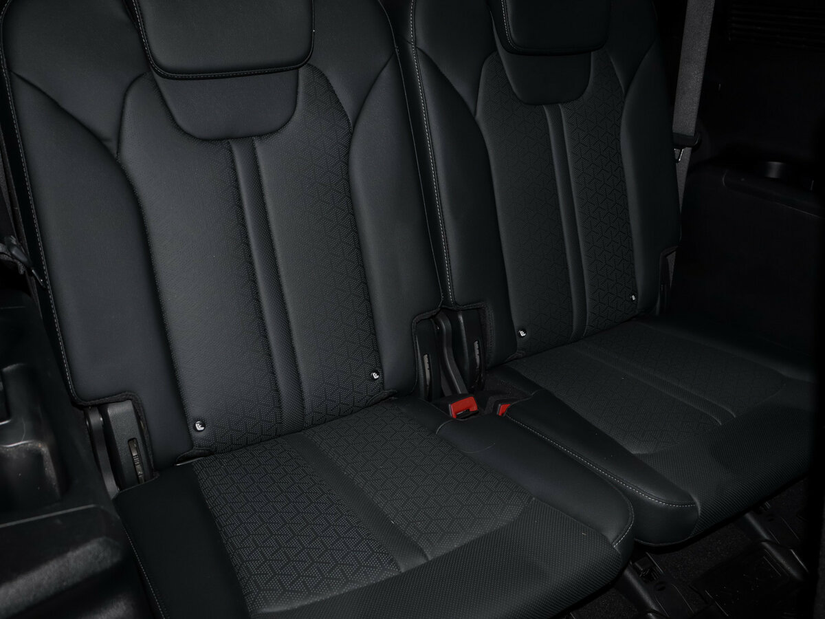 Kia Sorento с пробегом — 2021 год. Фото: #15