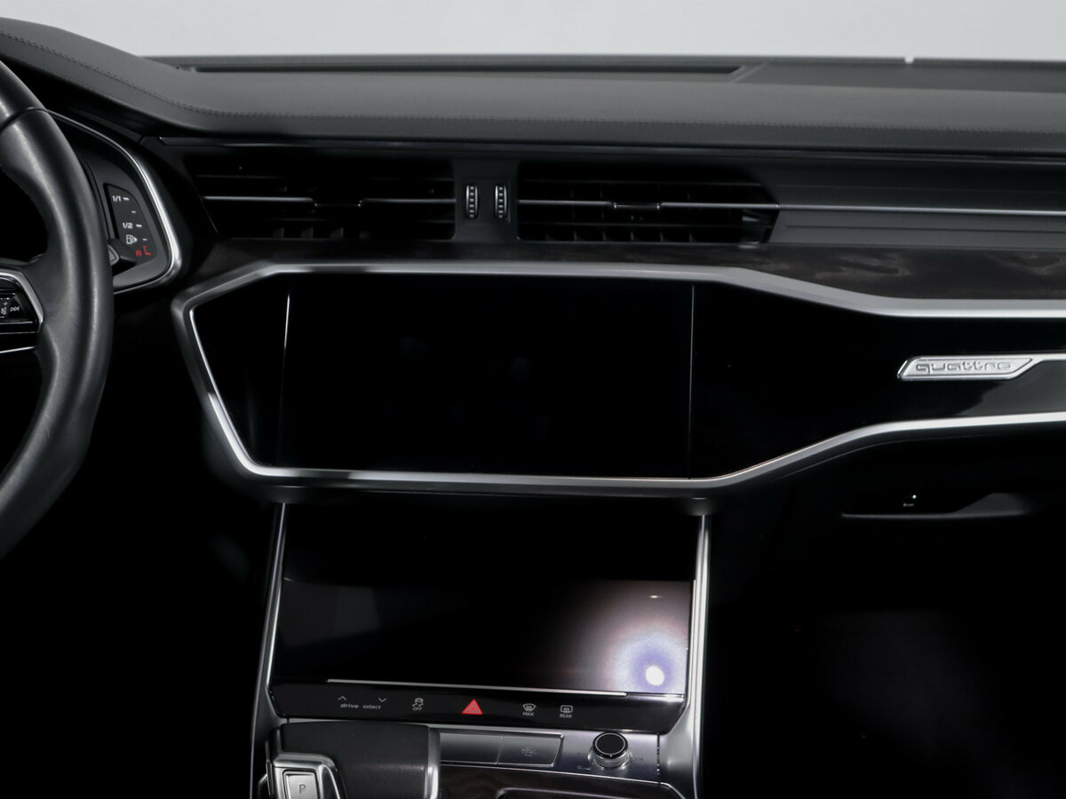 Audi A7 с пробегом — 2021 год. Фото: #12