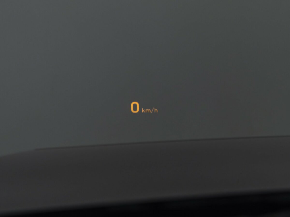 Hyundai Palisade с пробегом — 2019 год. Фото: #13