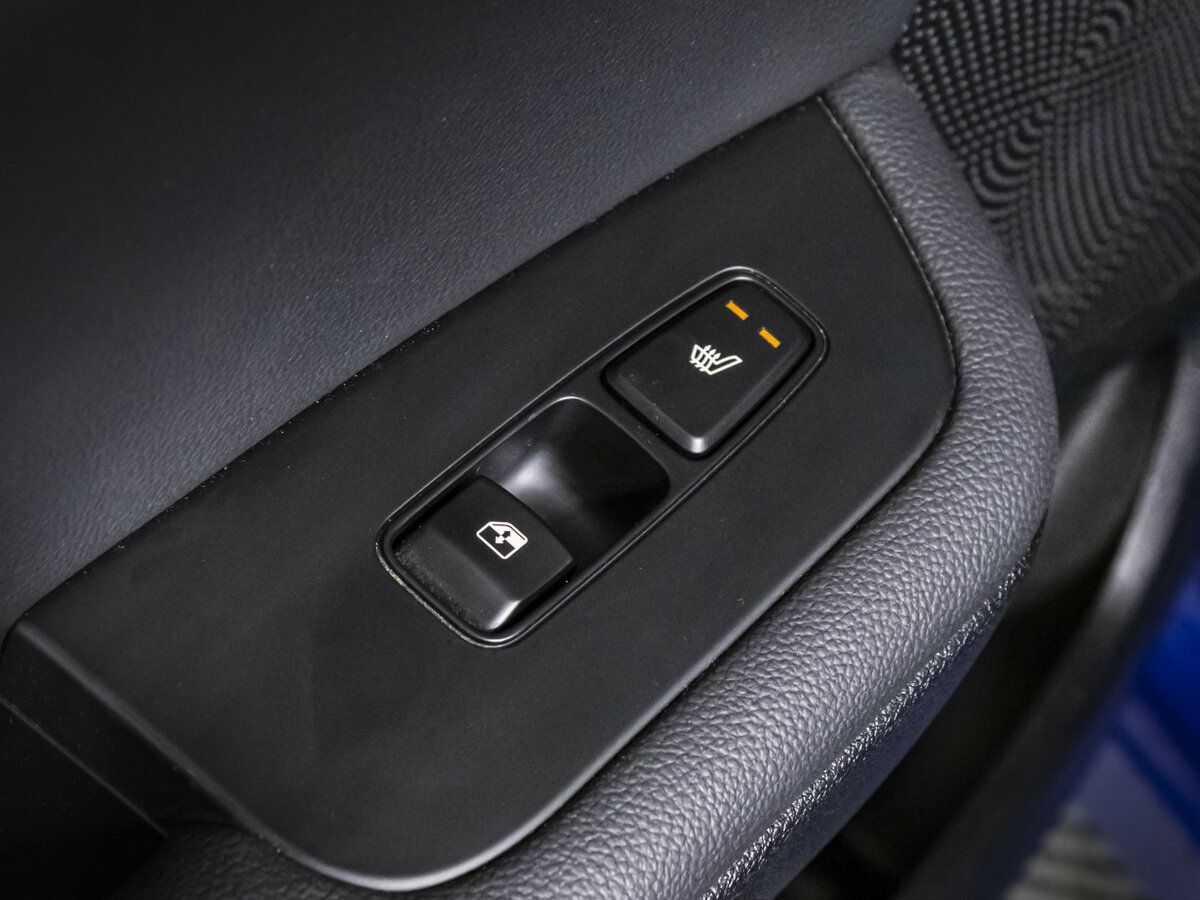 Kia Ceed с пробегом — 2021 год. Фото: #17