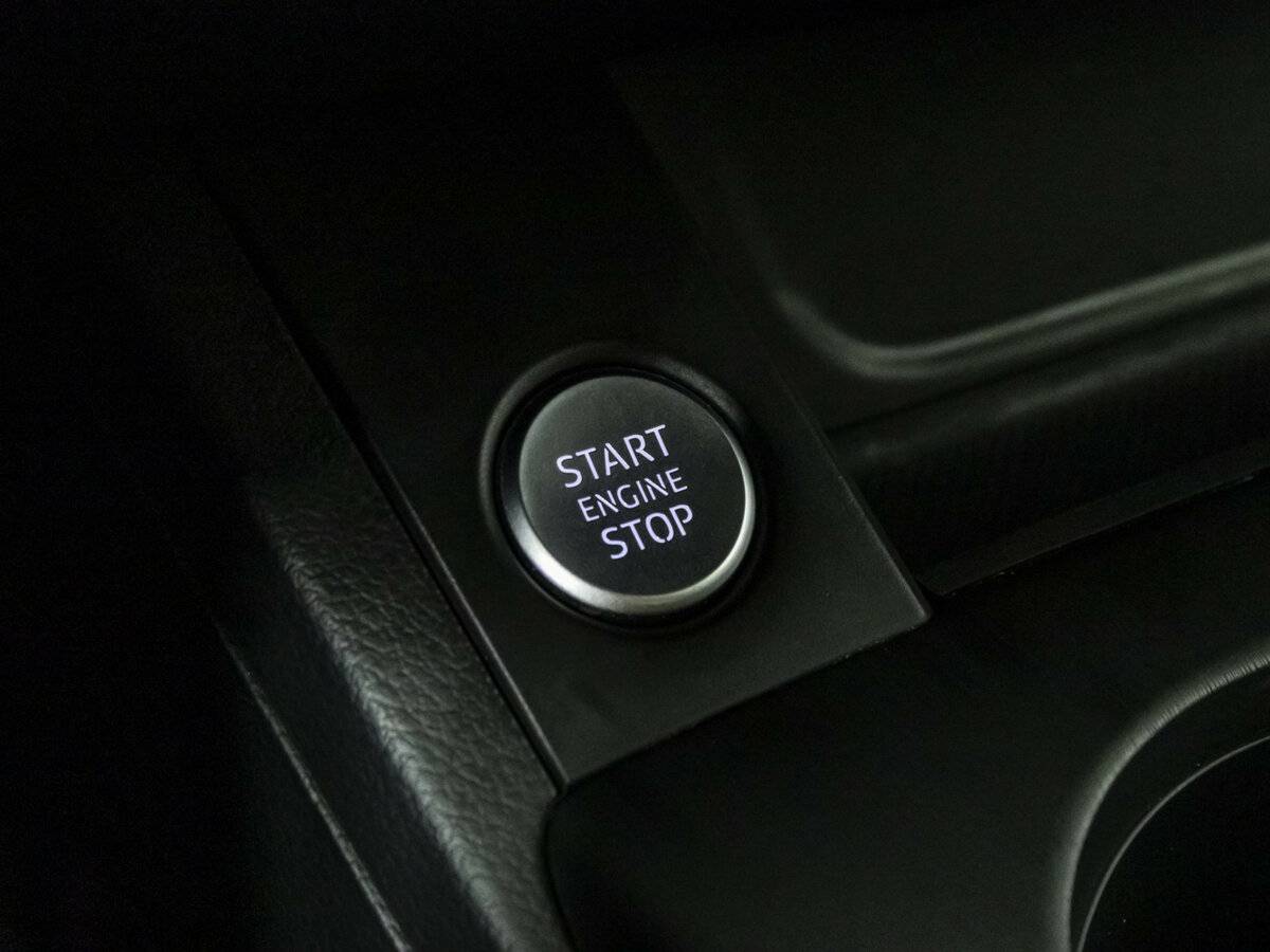 Audi A4 с пробегом — 2018 год. Фото: #15