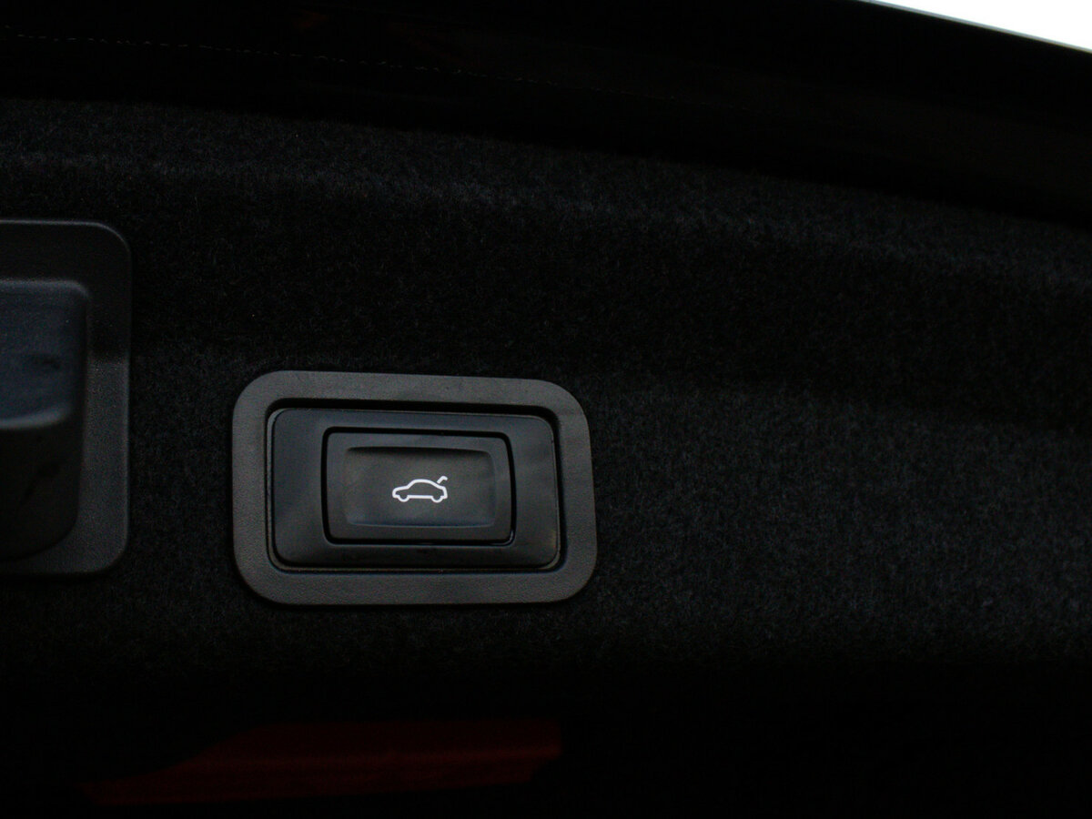 Audi A6 с пробегом — 2021 год. Фото: #15