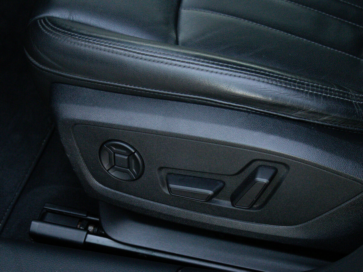 Audi A6 с пробегом — 2021 год. Фото: #17