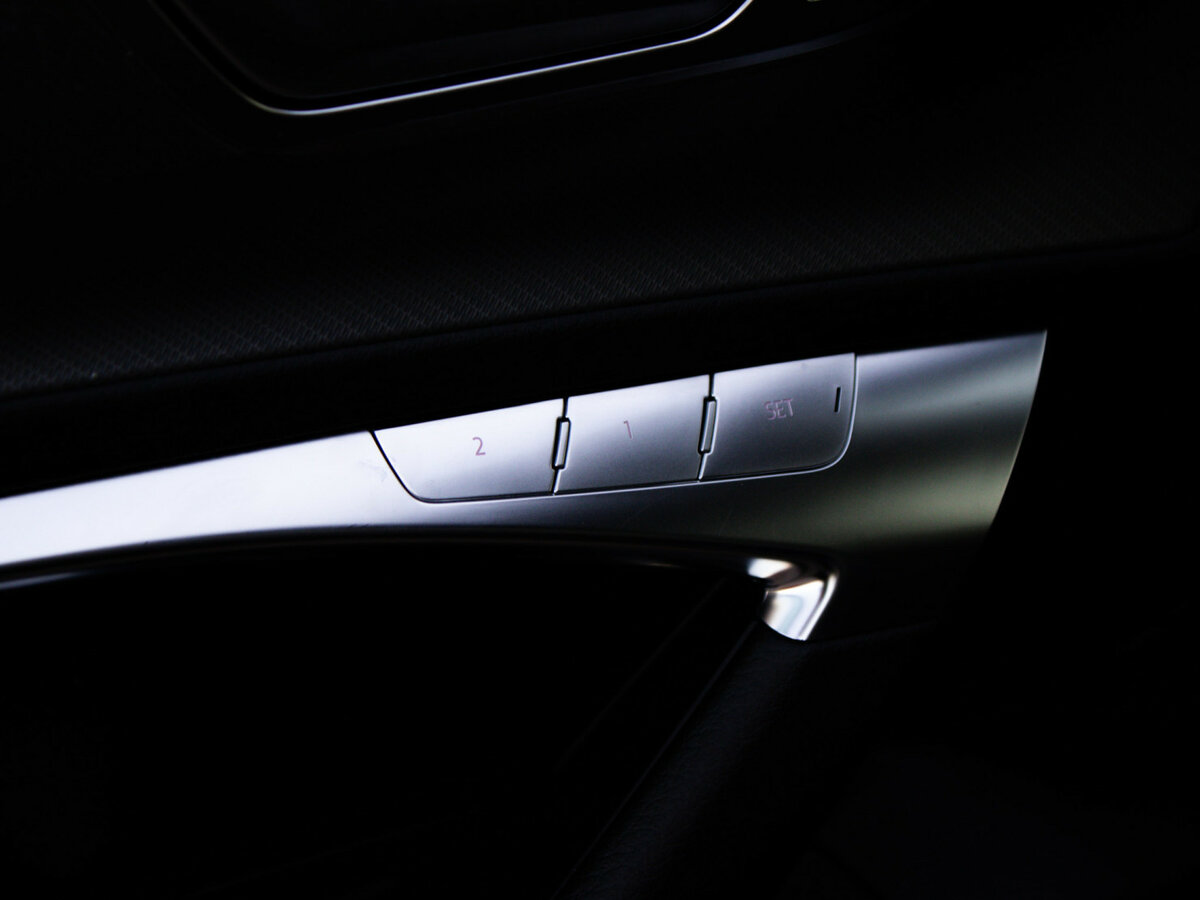 Audi A6 с пробегом — 2021 год. Фото: #20