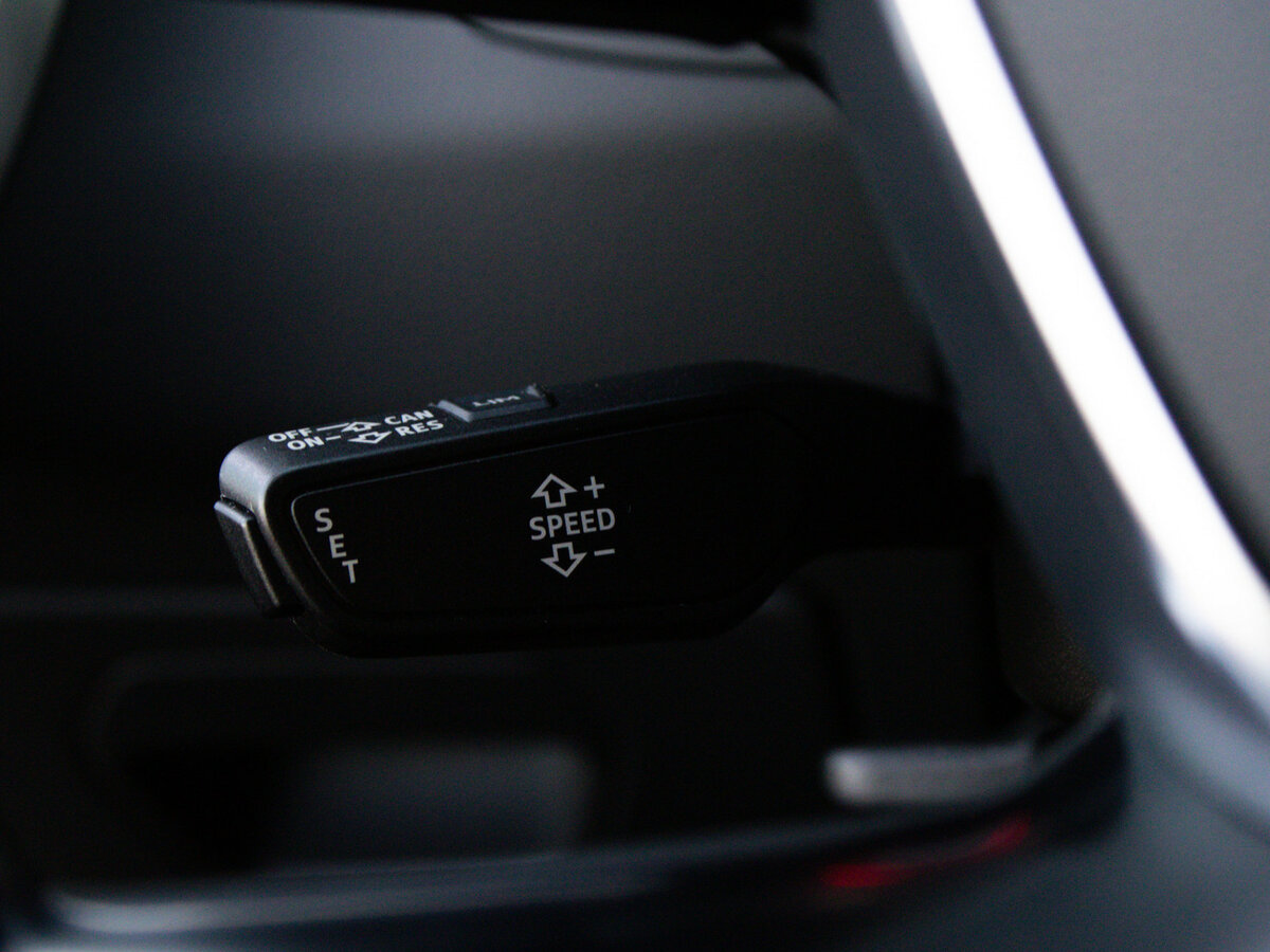 Audi A6 с пробегом — 2021 год. Фото: #22