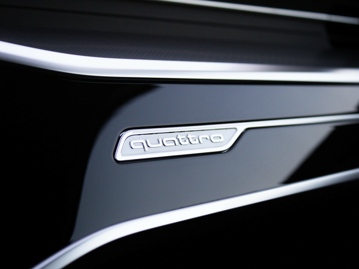 Audi A6 с пробегом — 2021 год. Фото: #26