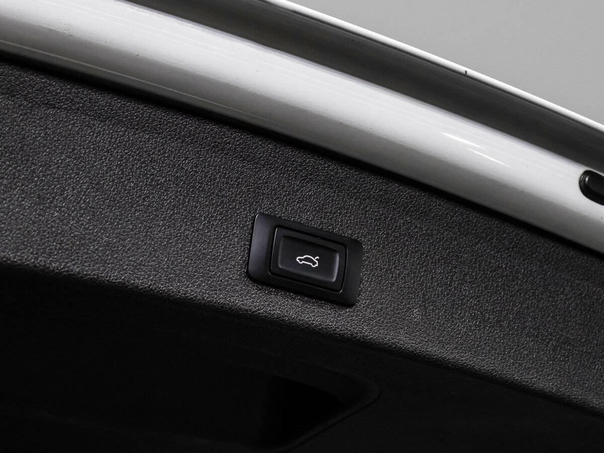 Audi Q5 с пробегом — 2013 год. Фото: #11