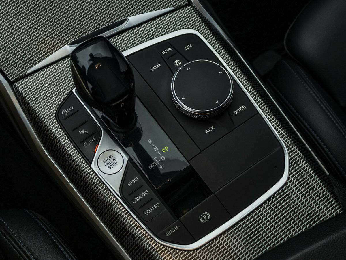 BMW 3 серии с пробегом — 2019 год. Фото: #16