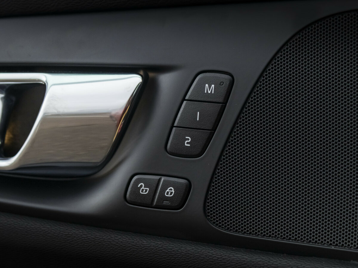 Volvo S60 с пробегом — 2019 год. Фото: #18