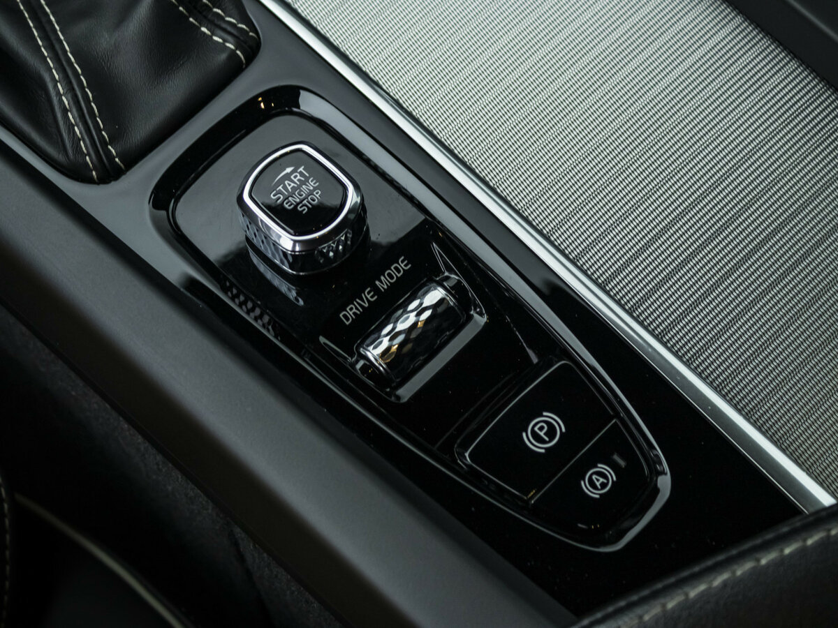 Volvo S60 с пробегом — 2019 год. Фото: #19