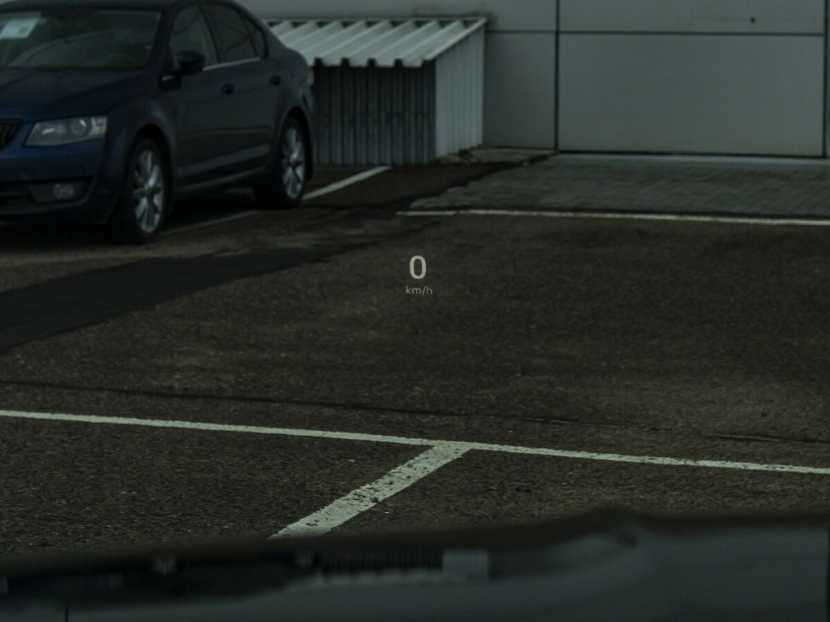 Geely Monjaro с пробегом — 2025 год. Фото: #11