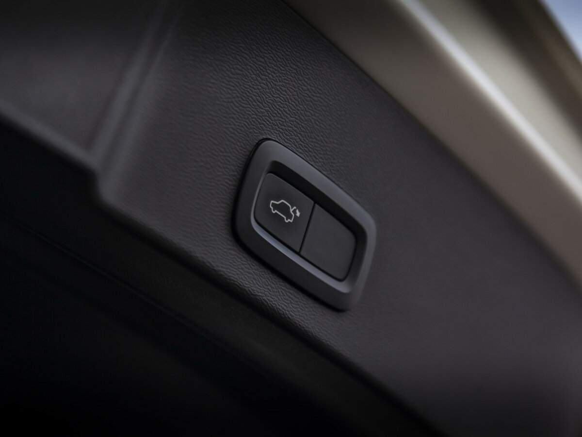 Volvo XC40 с пробегом — 2019 год. Фото: #21