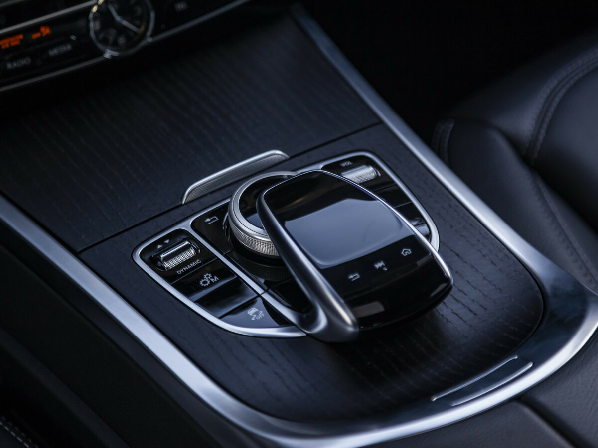 Mercedes-Benz G-Класс с пробегом — 2021 год. Фото: #21