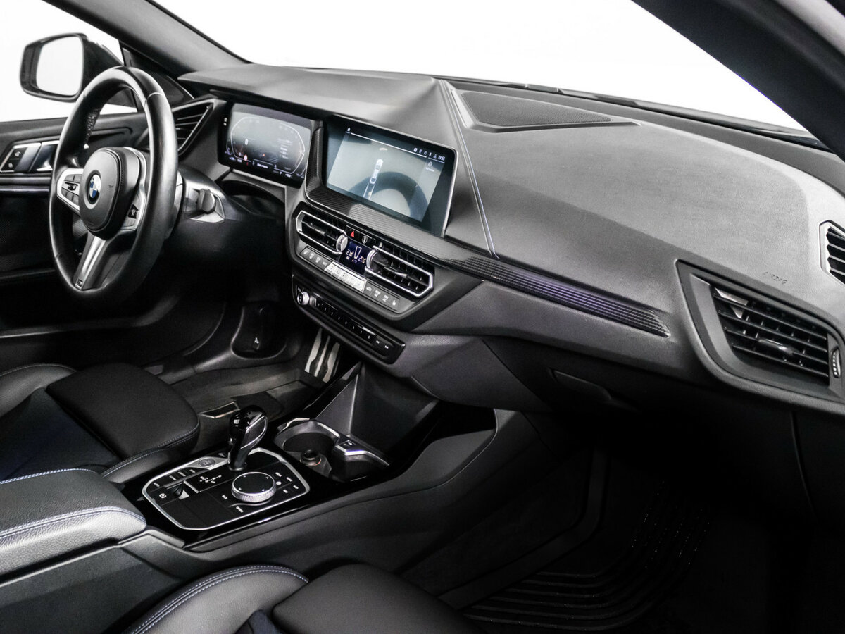 BMW 2 серии с пробегом — 2021 год. Фото: #6