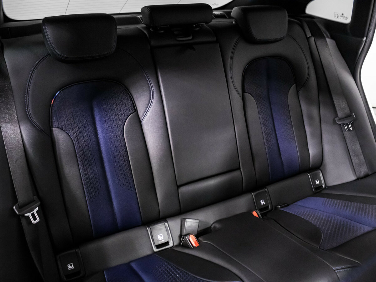 BMW 2 серии с пробегом — 2021 год. Фото: #9