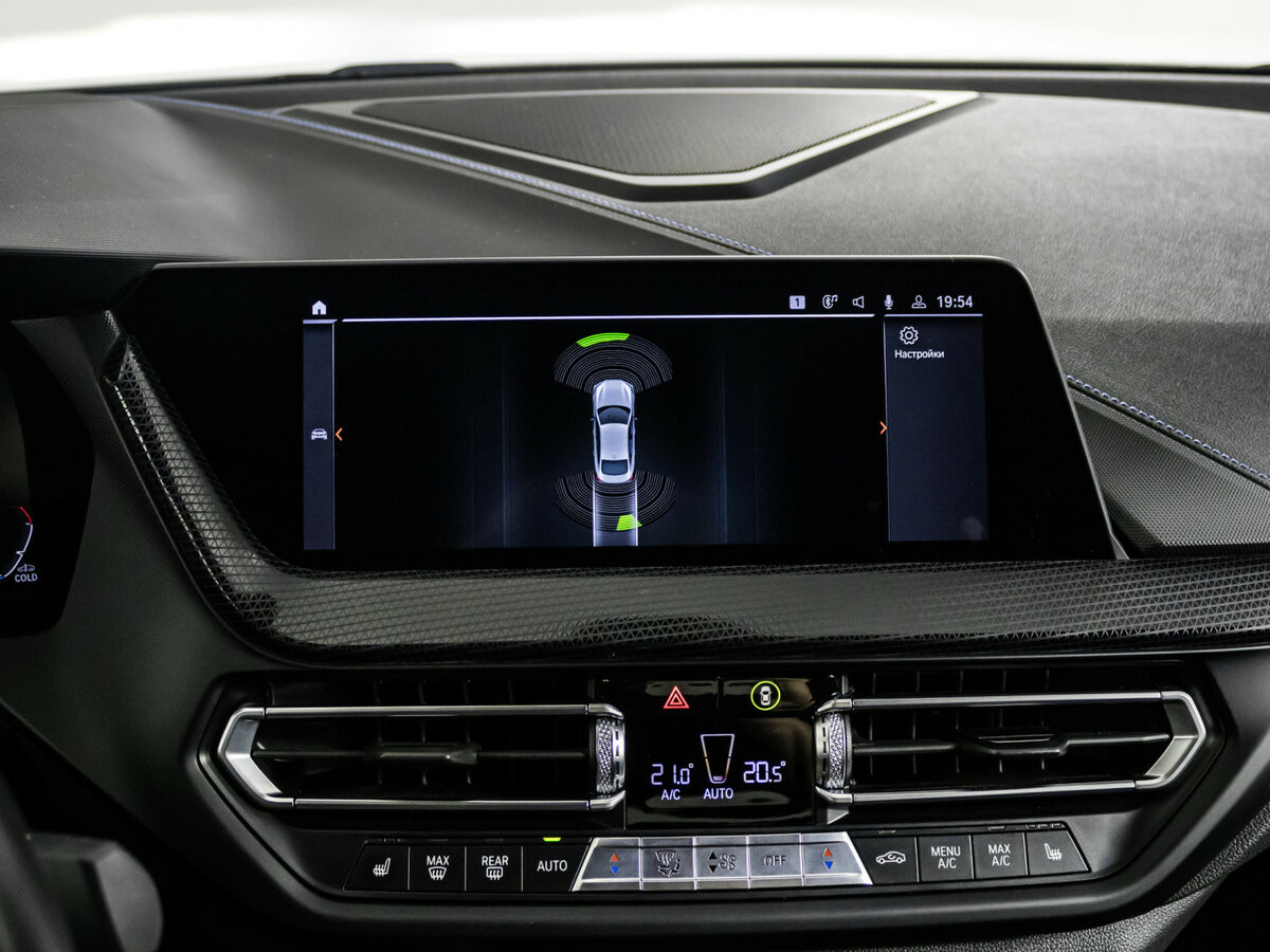 BMW 2 серии с пробегом — 2021 год. Фото: #13