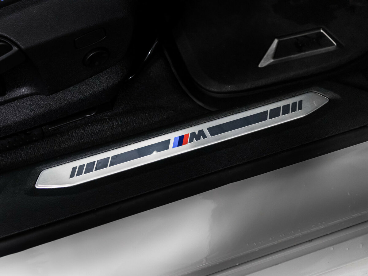 BMW 2 серии с пробегом — 2021 год. Фото: #14