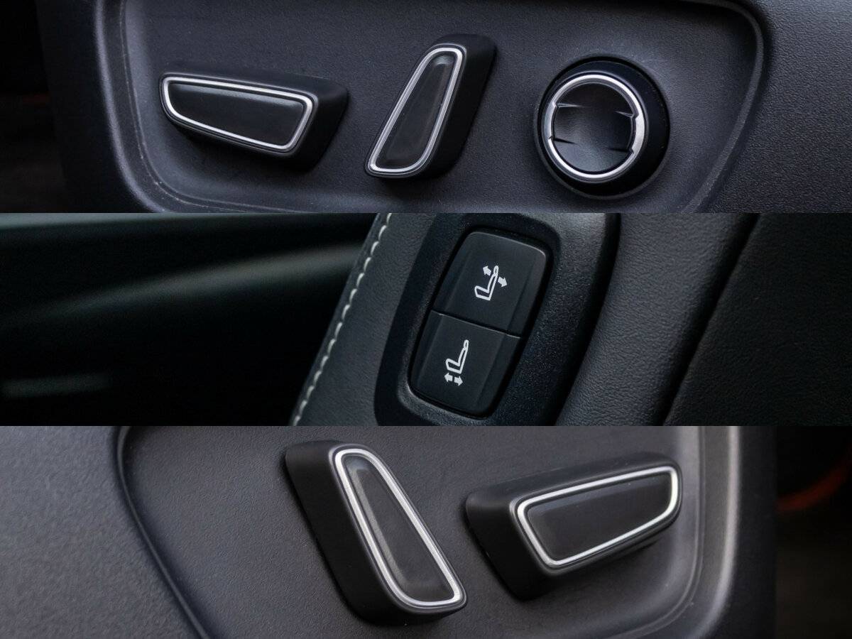 Toyota Camry с пробегом — 2024 год. Фото: #16